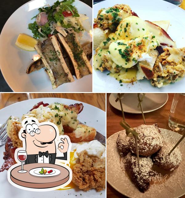 RockCreek Seafood & Spirits