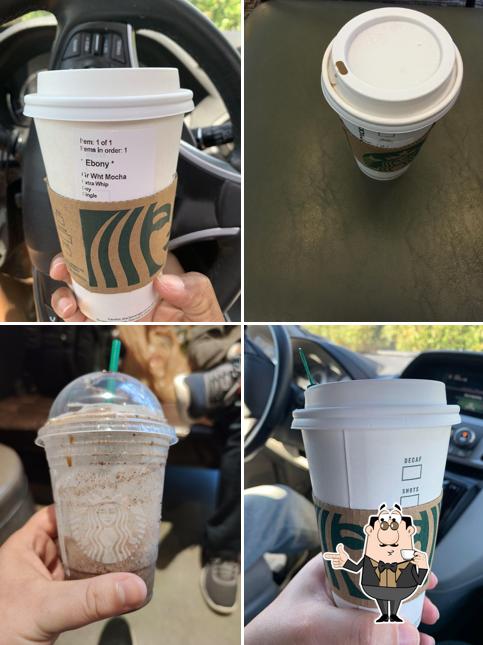 Starbucks Coffee Company