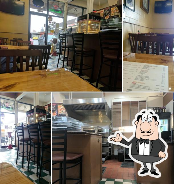 Stefano's Pizza