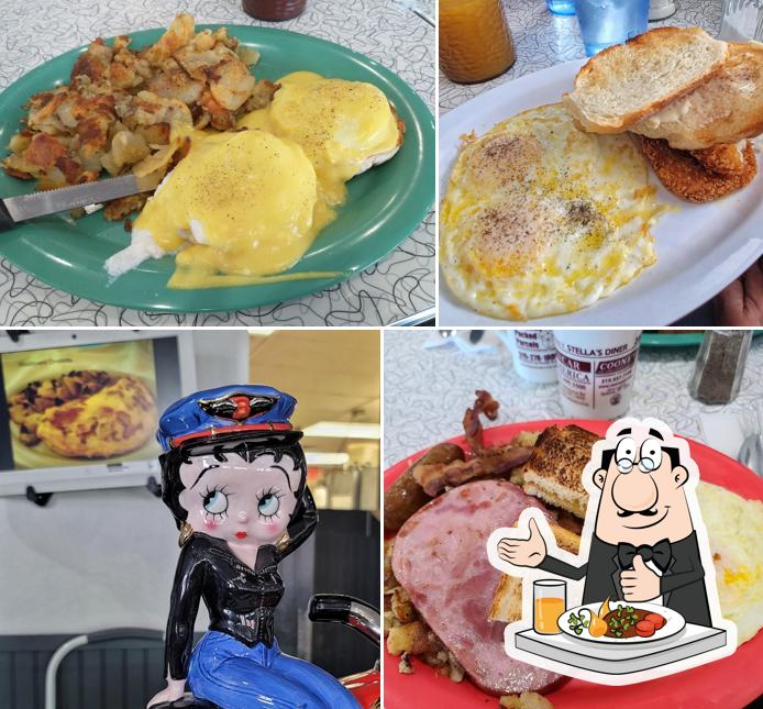 Stella's Diner