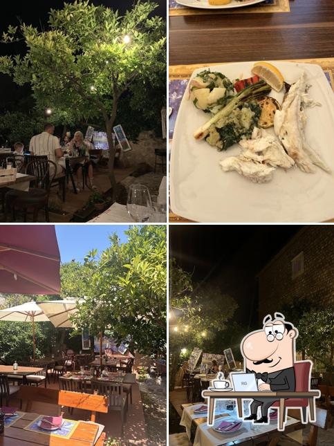 Trattoria Basilica