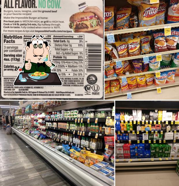 Vons