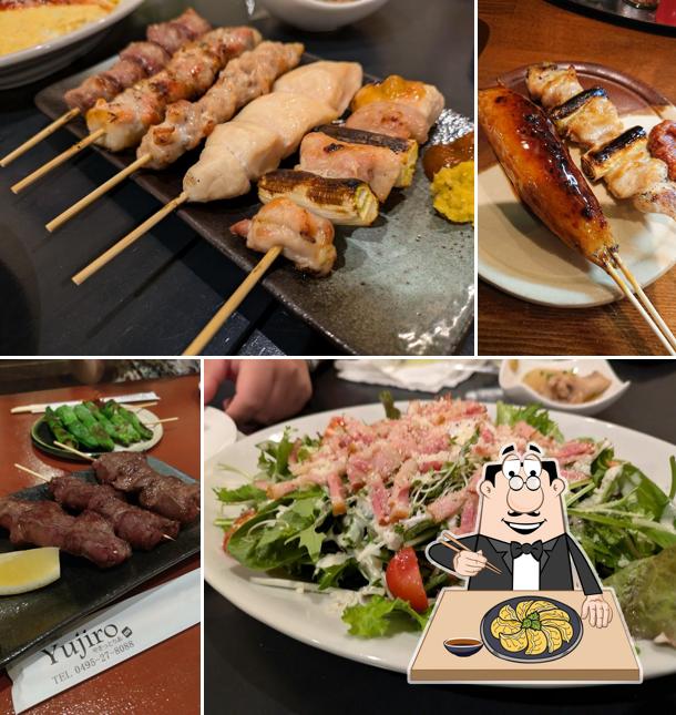 Yujiro
