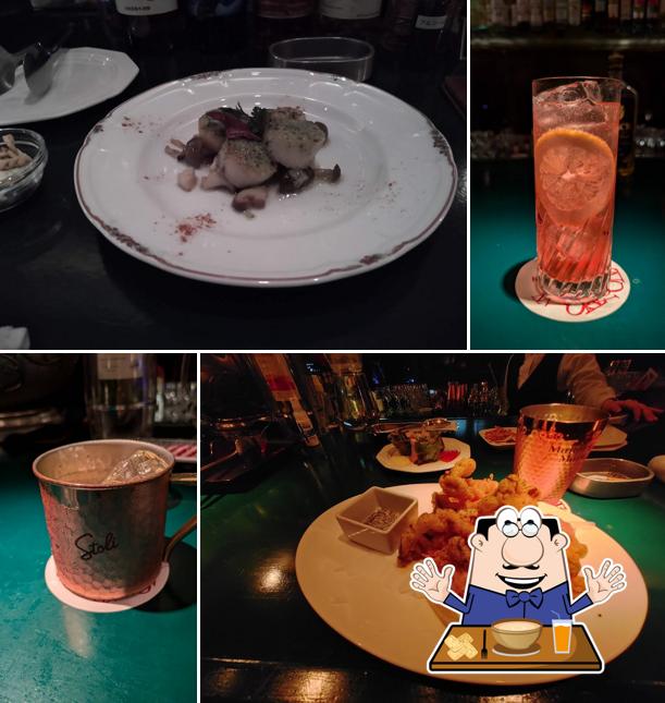 Bar&Restaurant KORNER