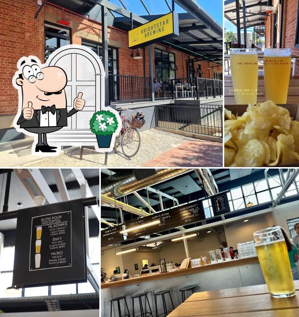 Brightstar Brewing
