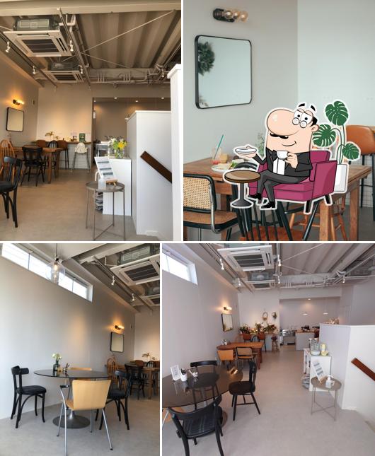 Folks cafe&studio