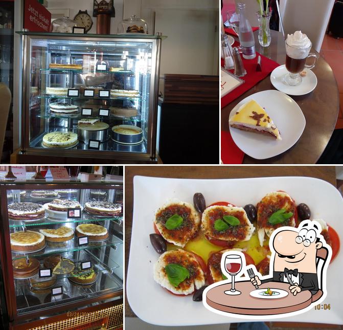 Café Klatsch