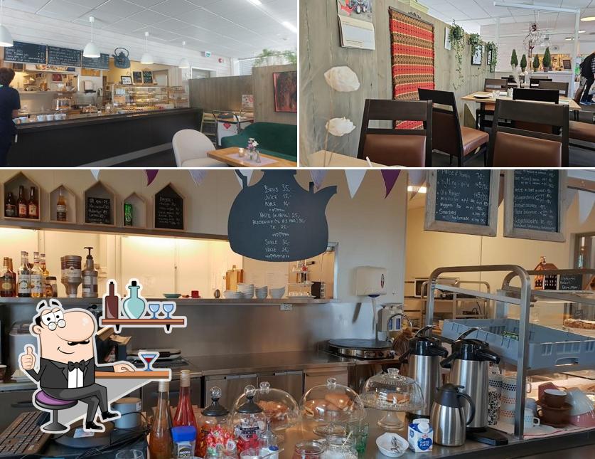 Kafe`n