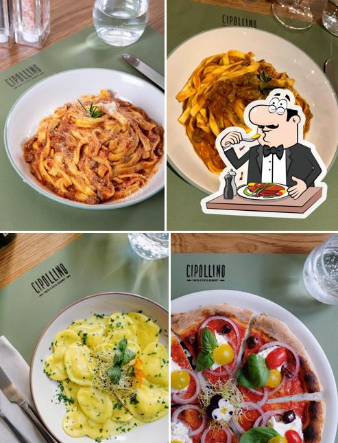 Cipollino Pasta & Pizza gourmet