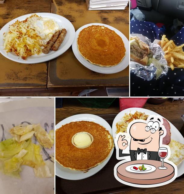 Dad's Family Restaurant