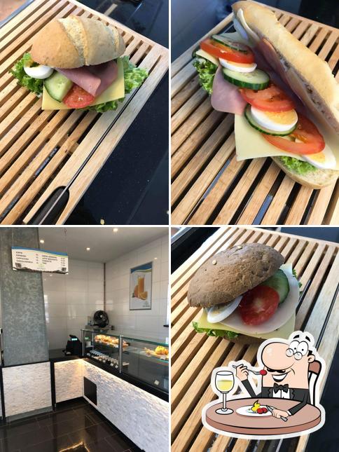 Eat Fresh