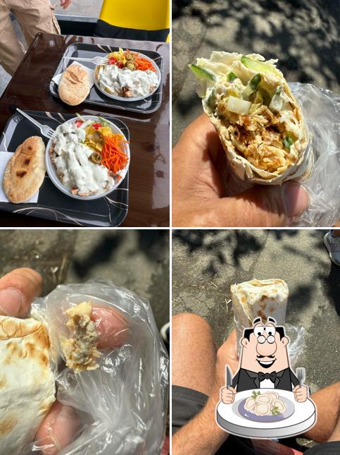 Место, где вкусно!