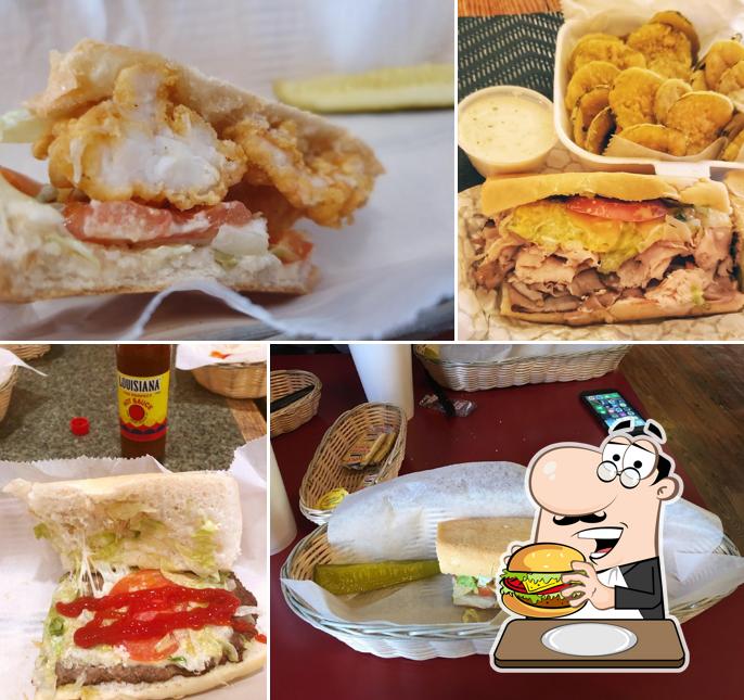 Fat Daddy's