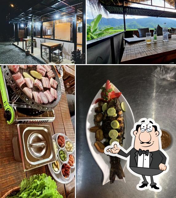 Fish and Fewa Restaurant