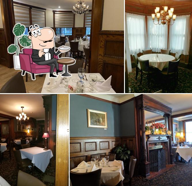 Giulio's Restaurant