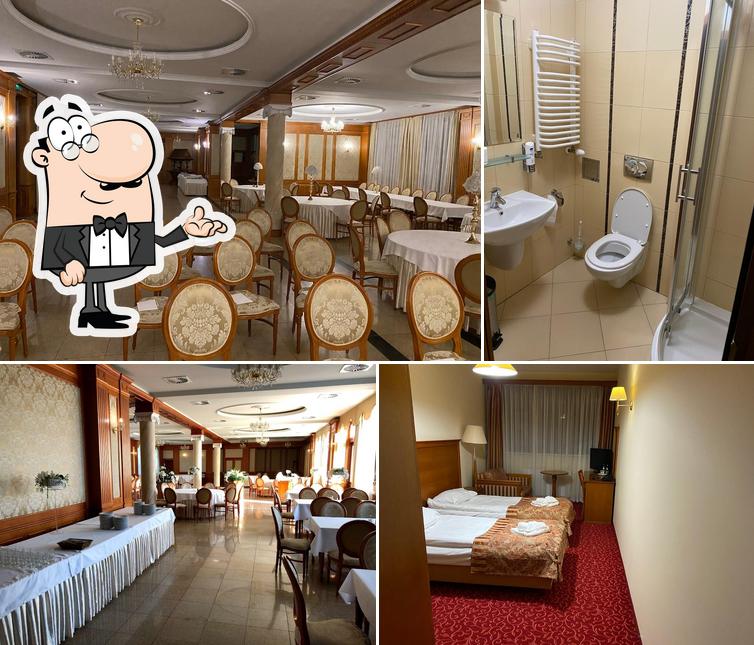 Hotel Stodółka