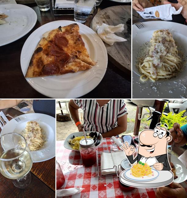 L'italiano Ristorante
