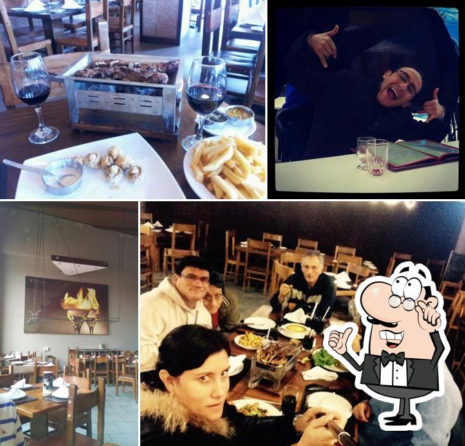 LongHorn Grill & Drinks - Mega Plaza
