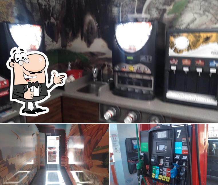 Maverik Adventure's First Stop