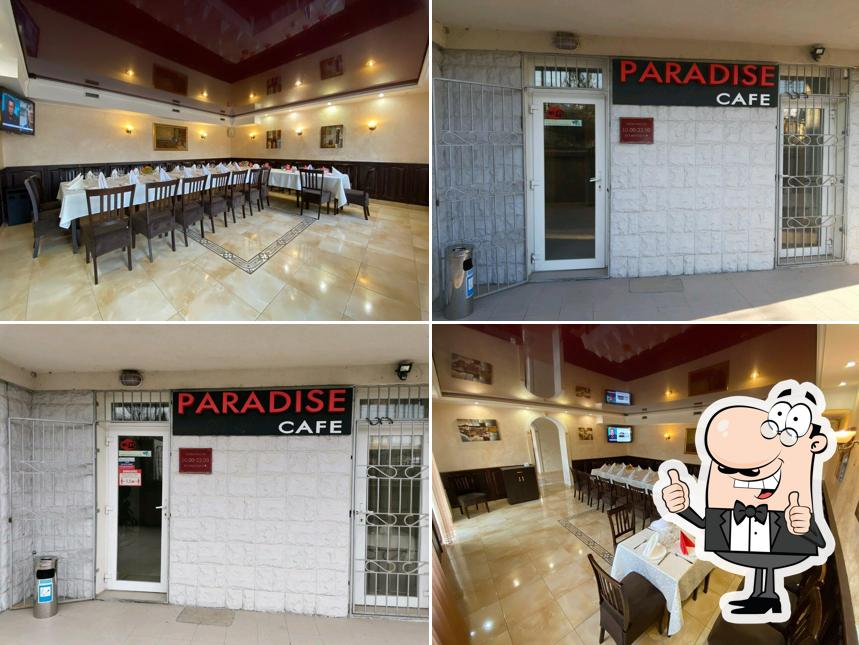 Paradise