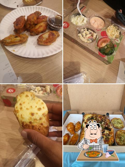Pizza Hut Arad