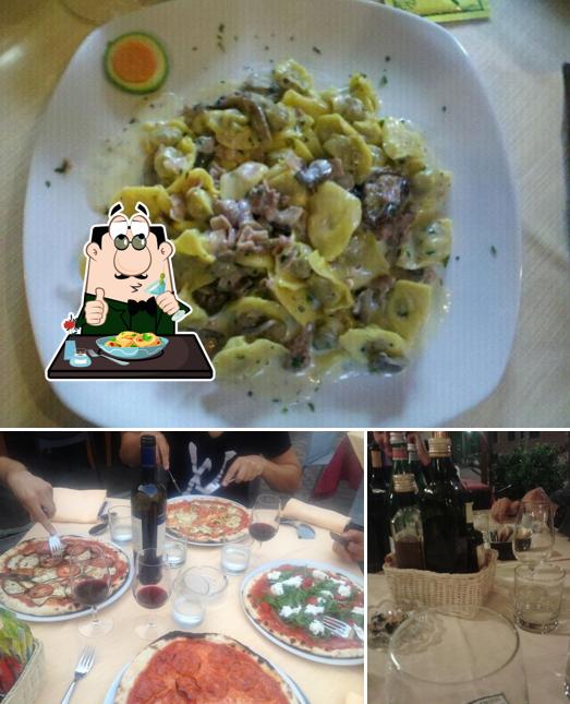 IN PIAZZETTA PESARO - FOOD & WINE PASSION