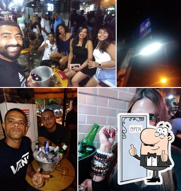 Chopperia da Praça