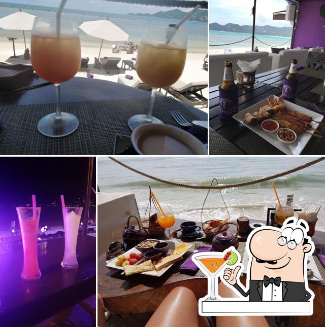 Elephant Beach Club
