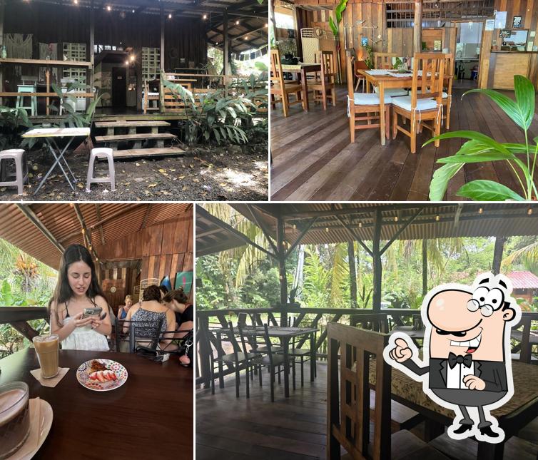 Feelovesophy Vegan Café