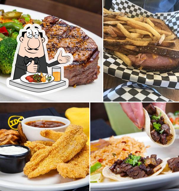 I Dont Care Bar & Grill