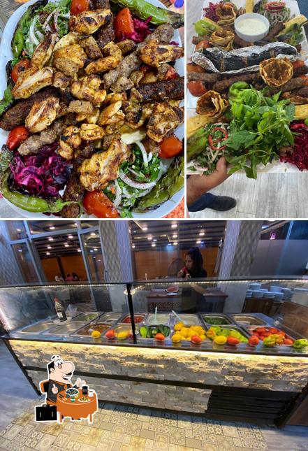 AHMET KEBAP