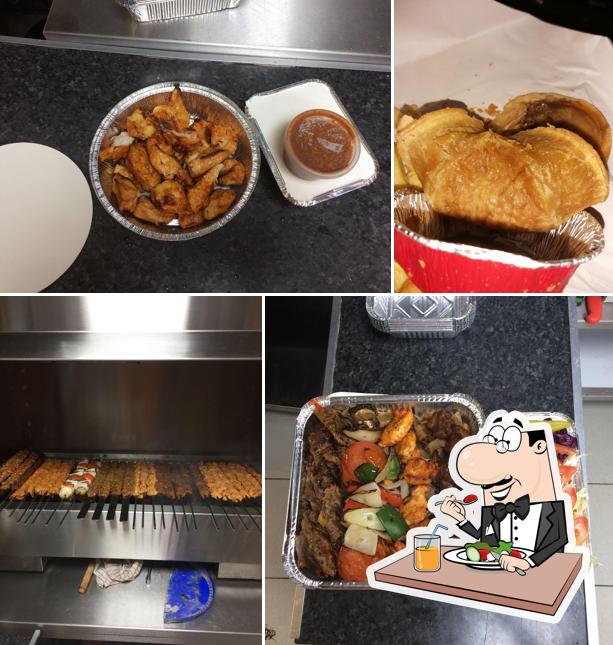 Blunham Pizza and BBQ
