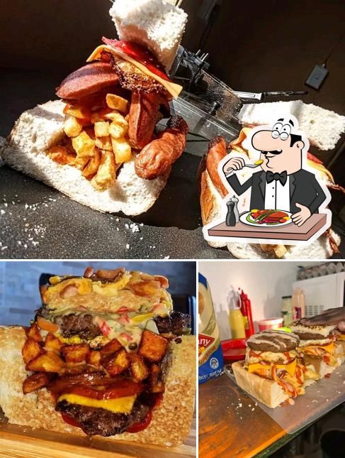 Bophelo fast food
