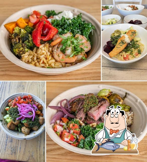Bowl'd Kitchen
