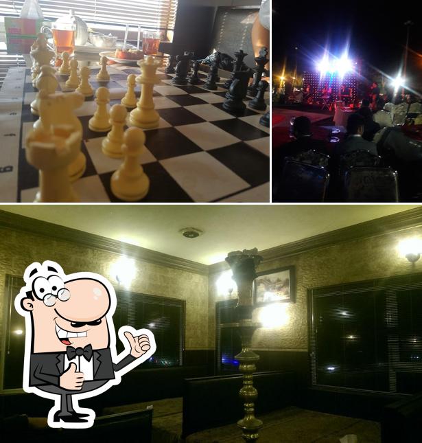 Chaypara restaurant
