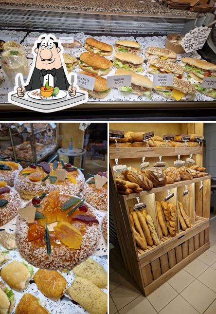Chez Mémé Jeanne