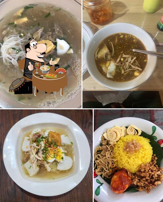 Dapur Kalimantan