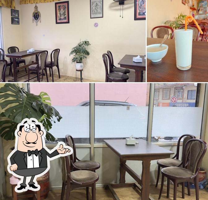 Diki restaurant
