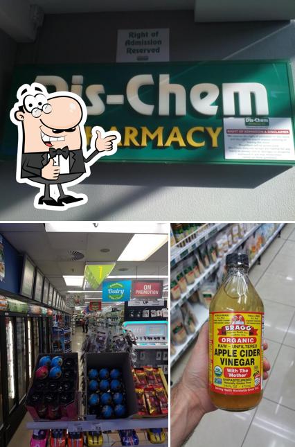 Dis-Chem Pharmacy Greystone Crossing - Rustenburg