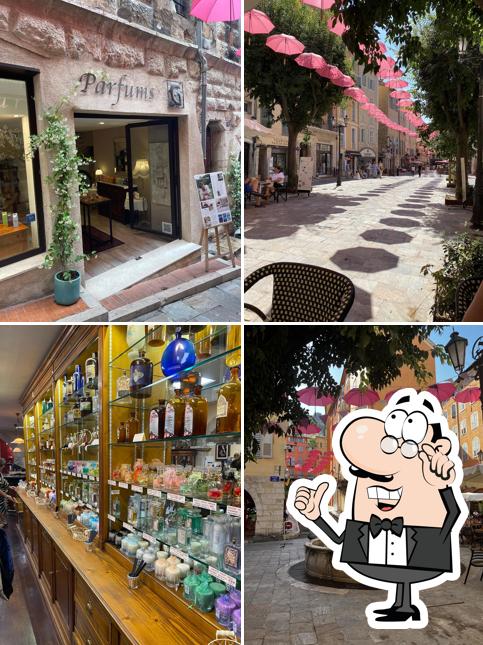 Grasse