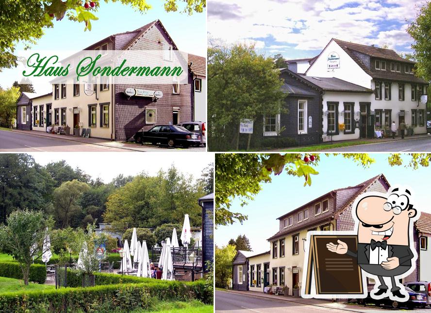 Haus Sondermann