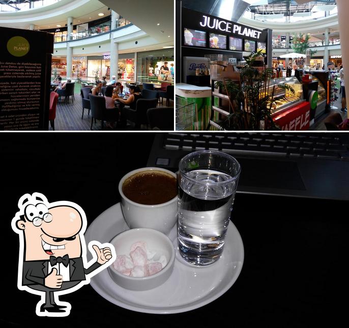 Juice Planet
