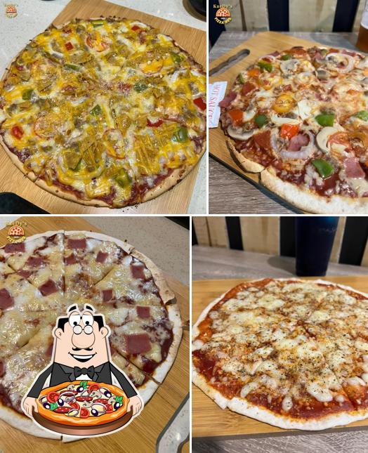 KaeDy’s Pizza Hub