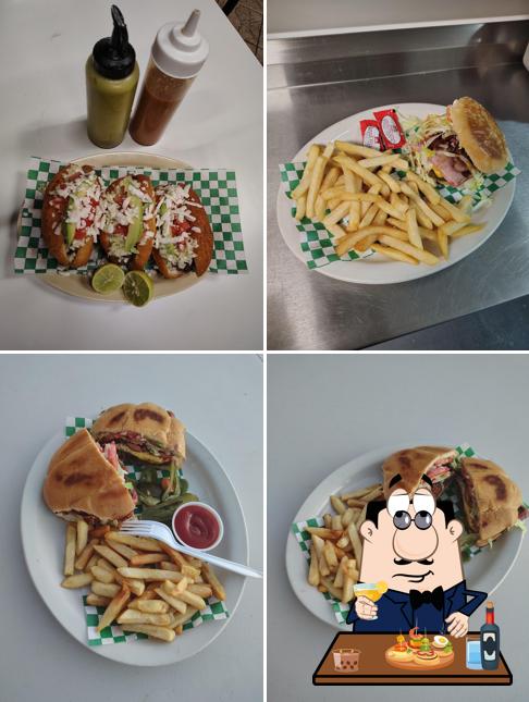La jarocha