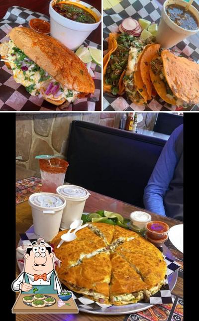 Los birria rabbit