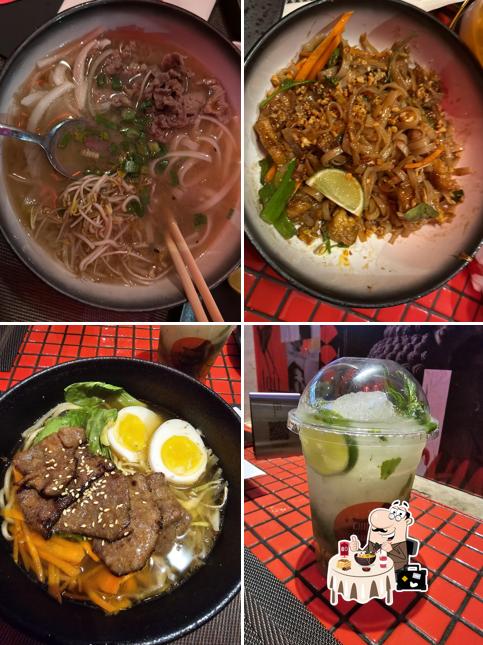 PHo vietnamese eatery