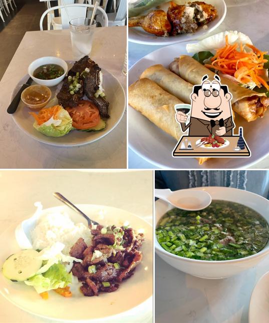 Pho Duc Grand Prairie