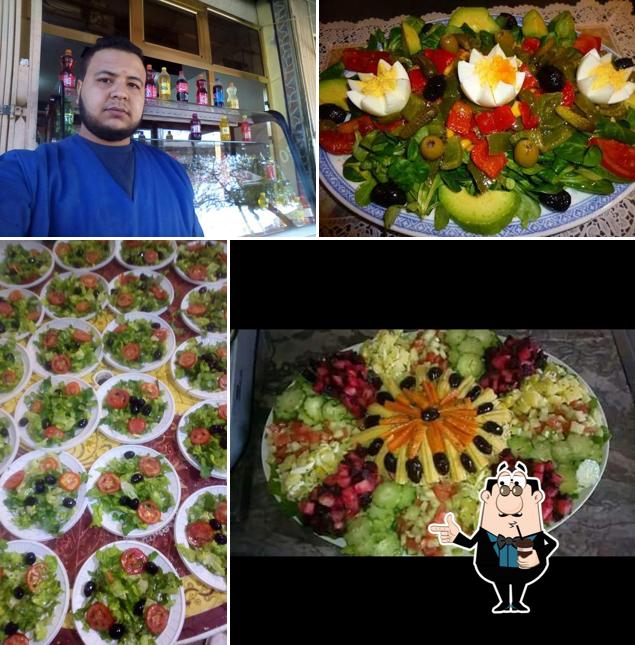RESTAURANT NIZAR