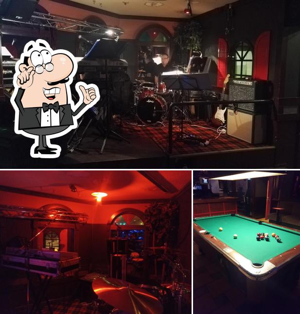 Ravintola Viinamäen Rammari Oy