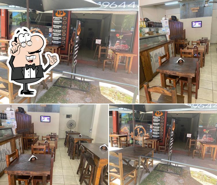 Barcelona Resto Bar